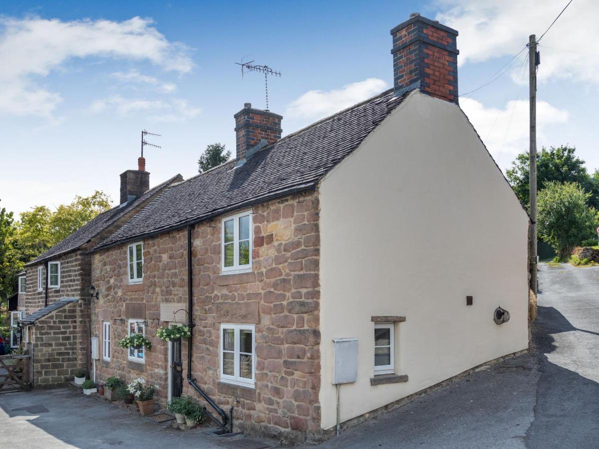 Bedehouse Cottage Матлок Екстериор снимка