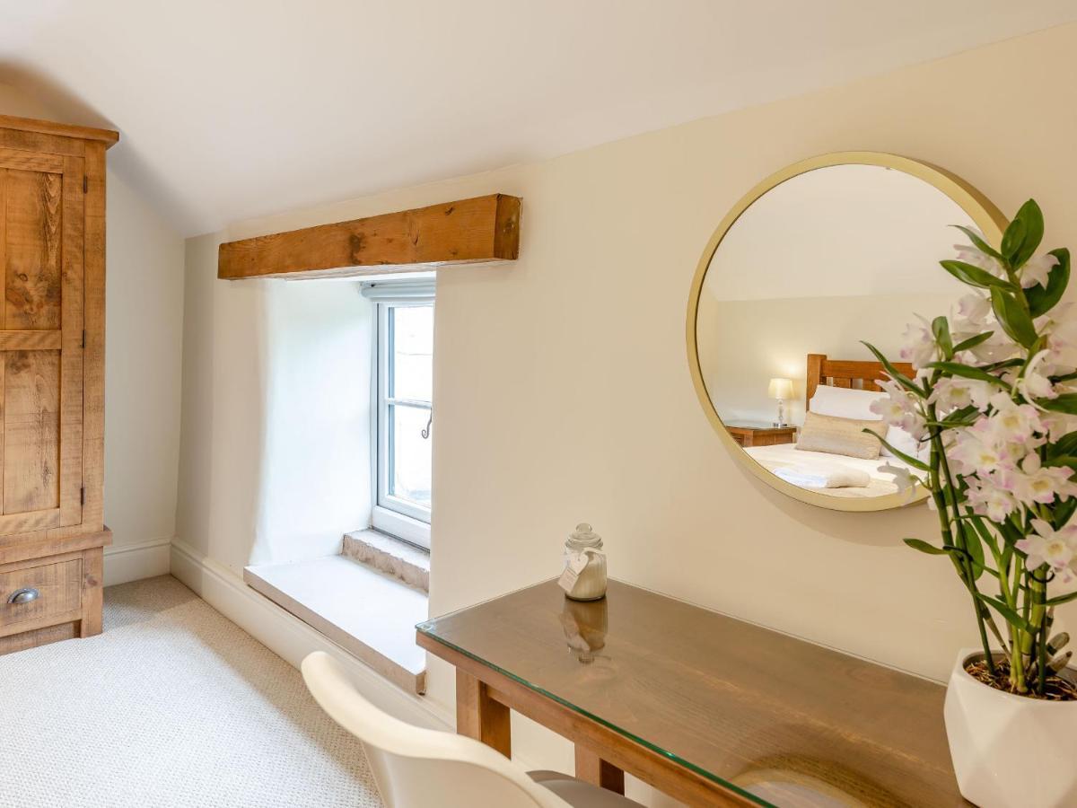 Bedehouse Cottage Матлок Екстериор снимка