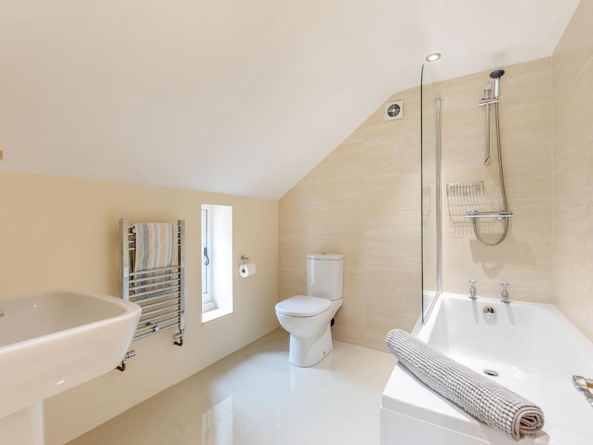 Bedehouse Cottage Матлок Екстериор снимка